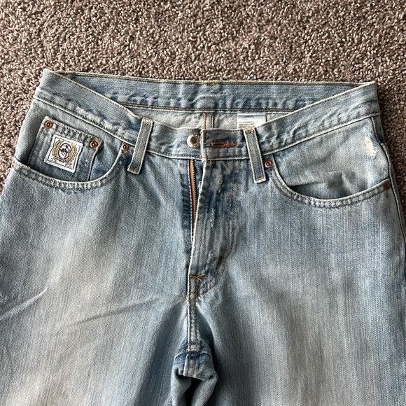 Men’s Cinch jeans - Picture 2 of 4